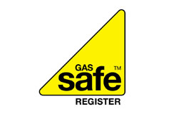gas safe companies Anderby Creek